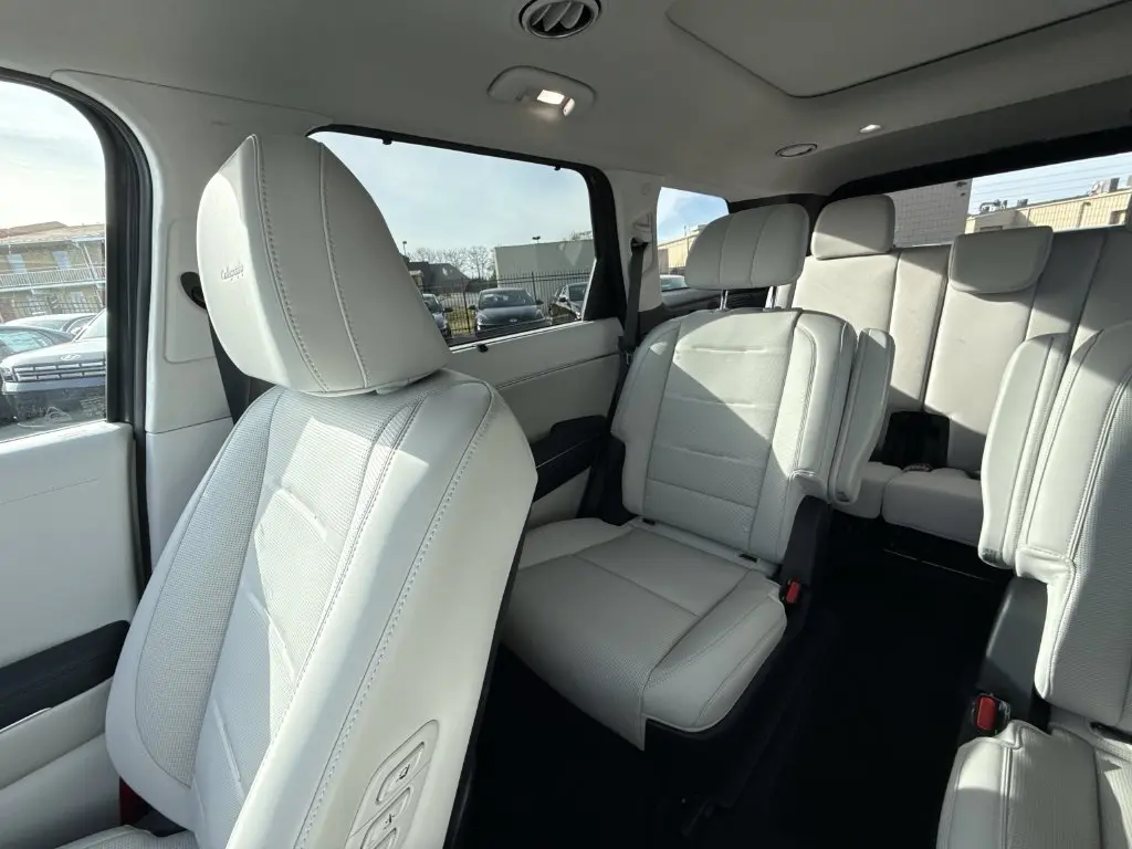 2026 Hyundai Palisade - $55,960