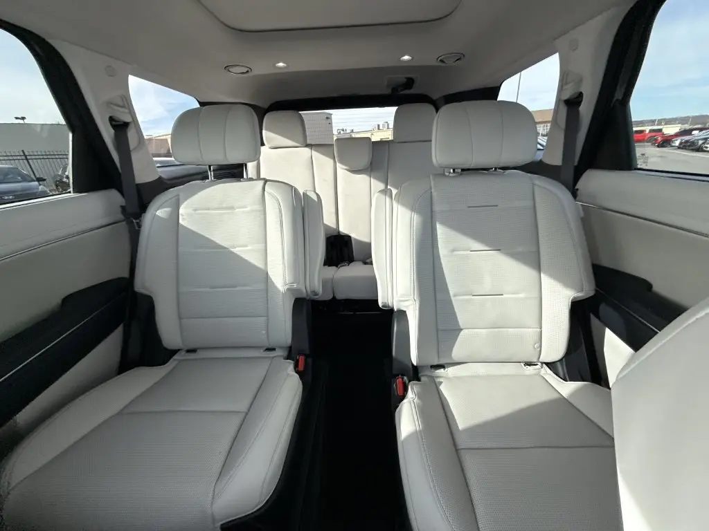 2026 Hyundai Palisade - $55,960