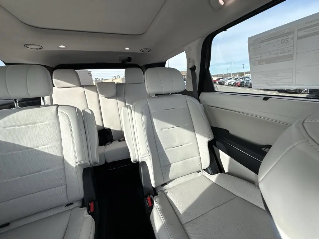 2026 Hyundai Palisade - $55,960