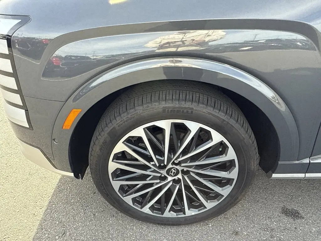 2026 Hyundai Palisade - $55,960