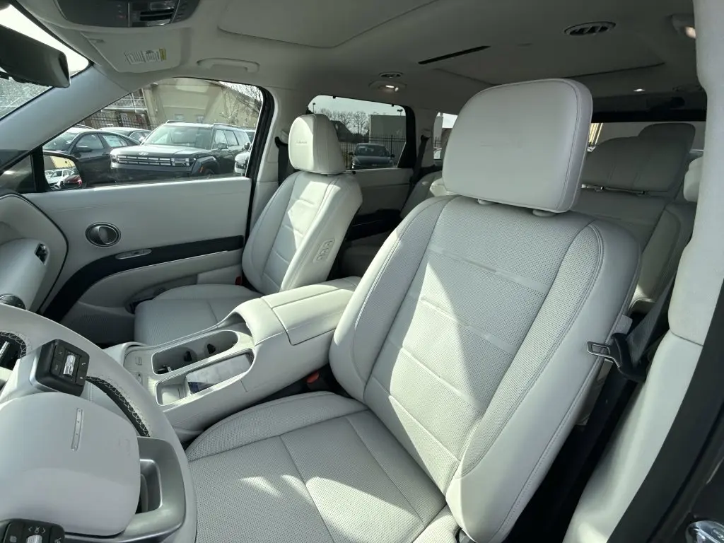 2026 Hyundai Palisade - $55,960
