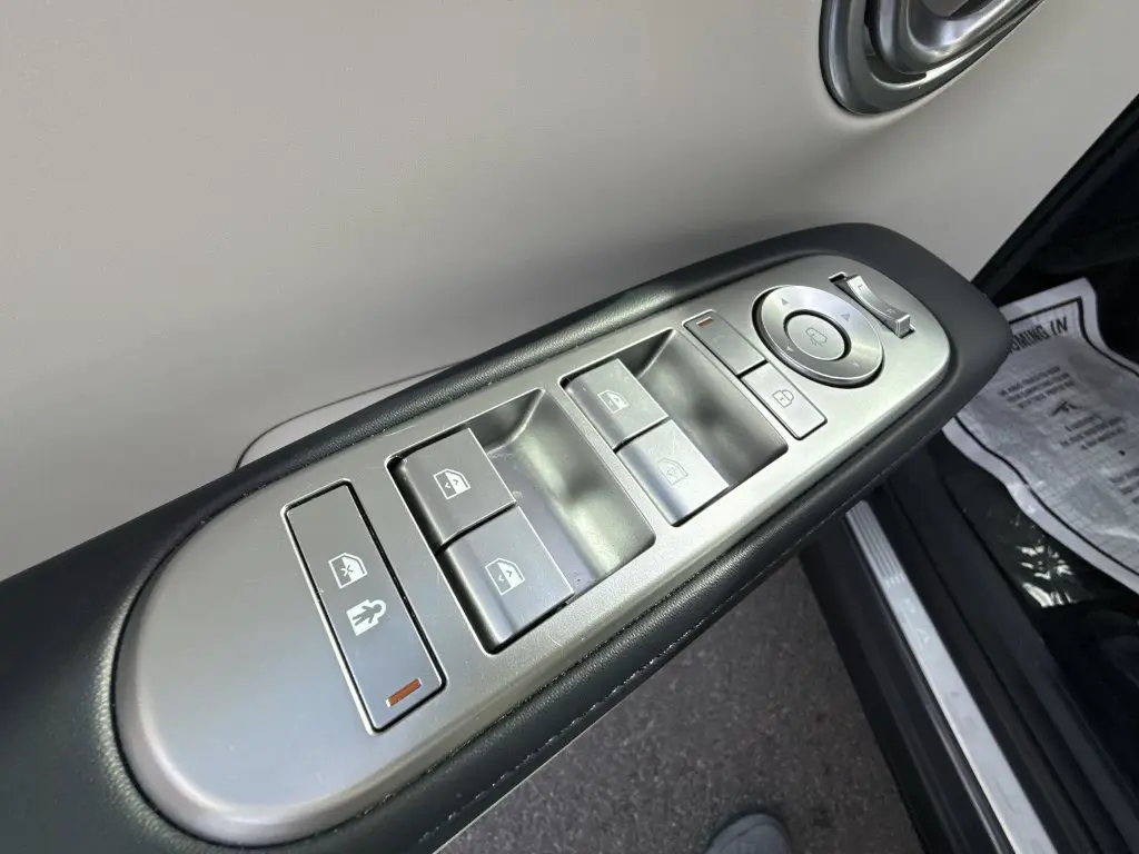 2026 Hyundai Palisade - $55,960