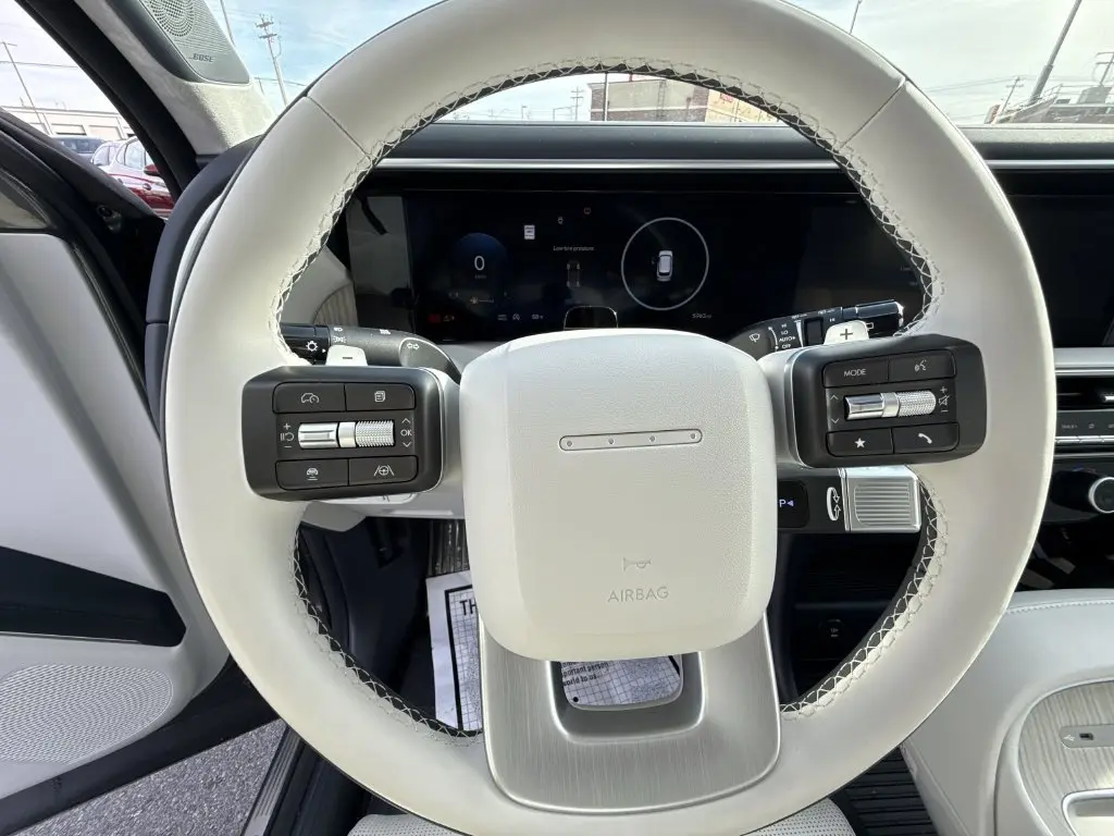 2026 Hyundai Palisade - $55,960