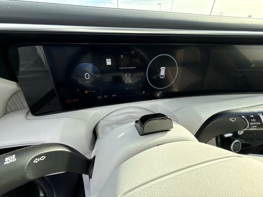 2026 Hyundai Palisade - $55,960