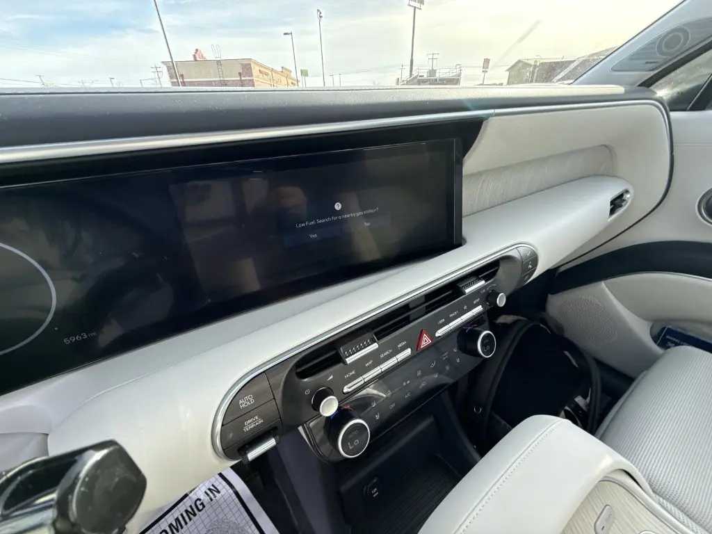 2026 Hyundai Palisade - $55,960