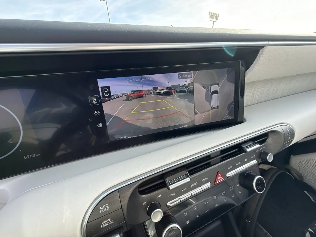 2026 Hyundai Palisade - $55,960