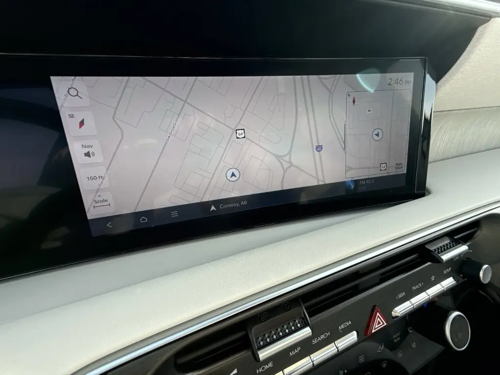 2026 Hyundai Palisade - $55,960