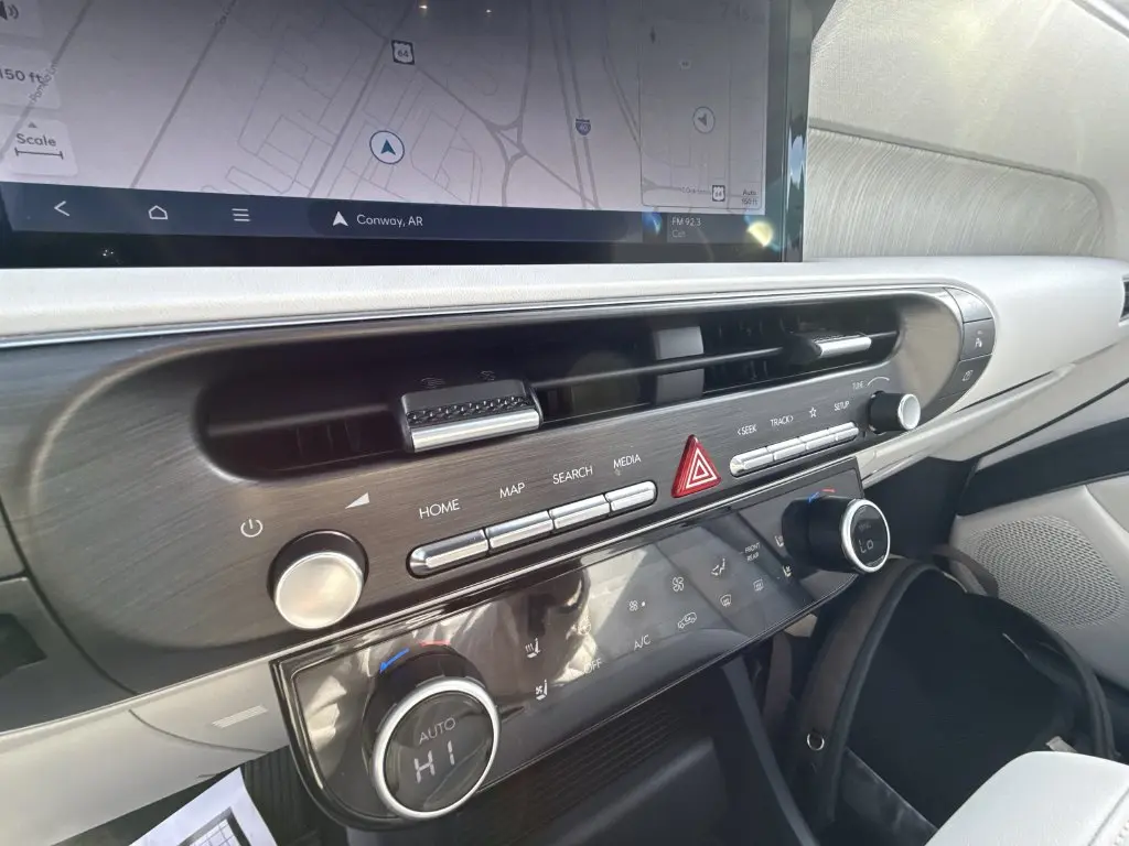 2026 Hyundai Palisade - $55,960