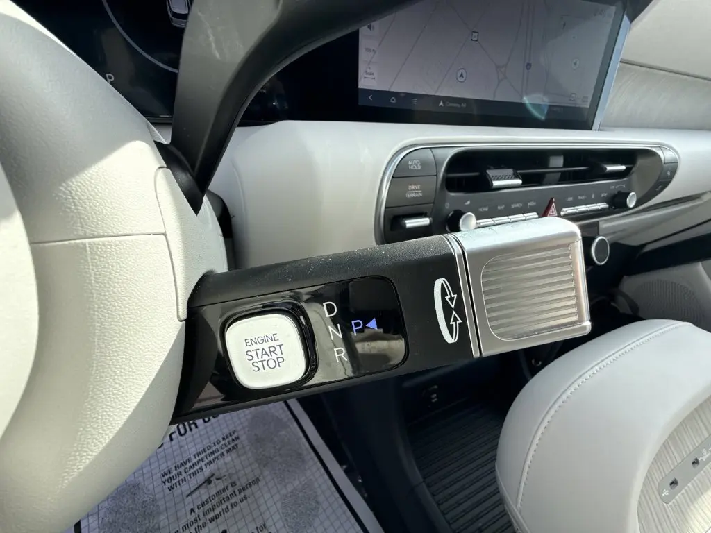 2026 Hyundai Palisade - $55,960