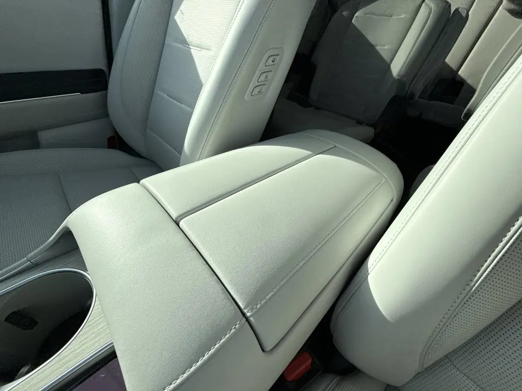 2026 Hyundai Palisade - $55,960