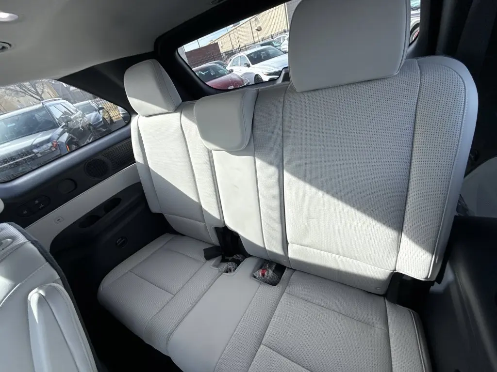 2026 Hyundai Palisade - $55,960