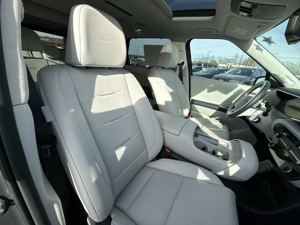 2026 Hyundai Palisade - $55,960