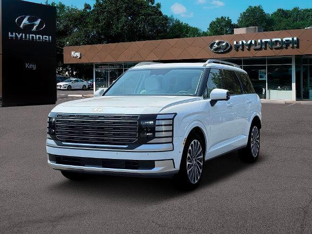 2026 Hyundai Palisade - $47,394