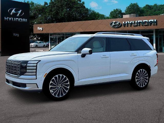 2026 Hyundai Palisade - $47,394