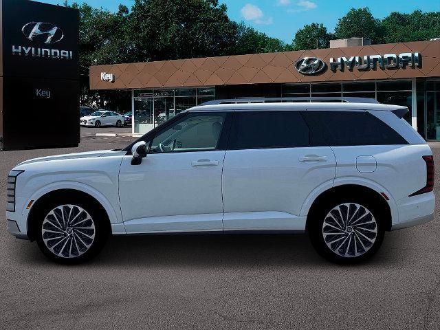 2026 Hyundai Palisade - $47,394