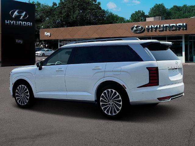 2026 Hyundai Palisade - $47,394