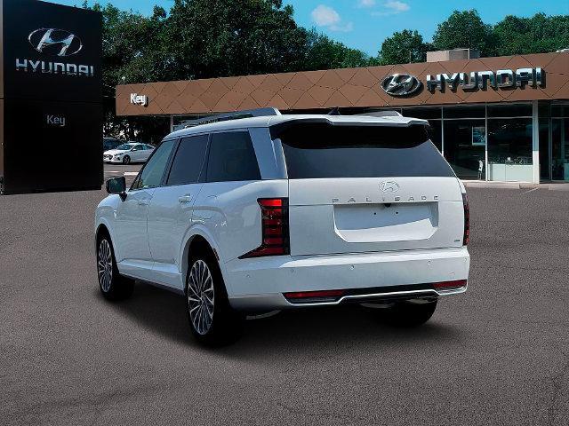 2026 Hyundai Palisade - $47,394