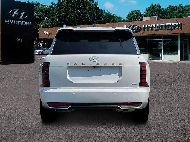 2026 Hyundai Palisade - $47,394