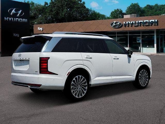 2026 Hyundai Palisade - $47,394
