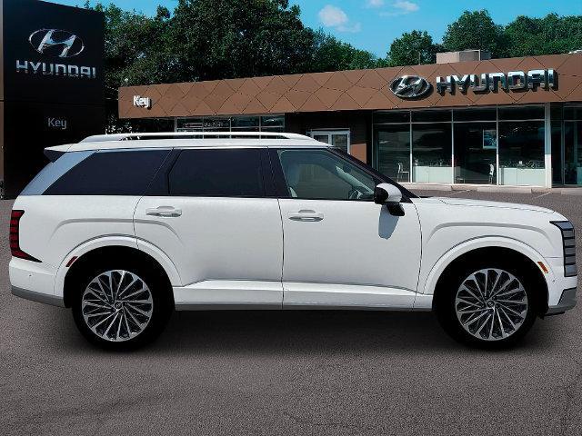 2026 Hyundai Palisade - $47,394