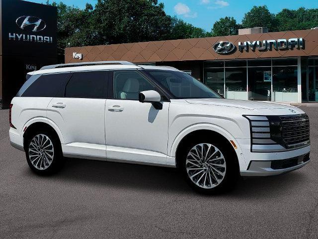 2026 Hyundai Palisade - $47,394