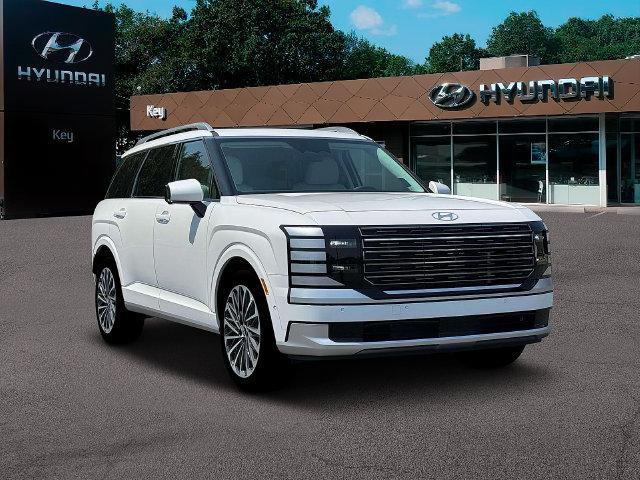 2026 Hyundai Palisade - $47,394