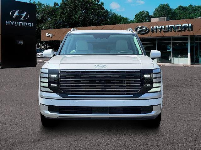 2026 Hyundai Palisade - $47,394