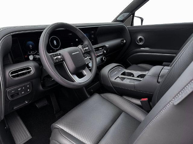 2026 Hyundai Palisade - $47,394