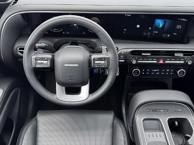 2026 Hyundai Palisade - $47,394