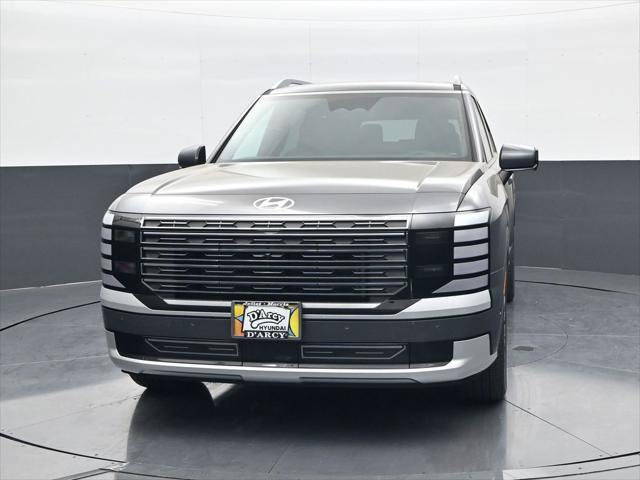 2026 Hyundai Palisade - $51,367
