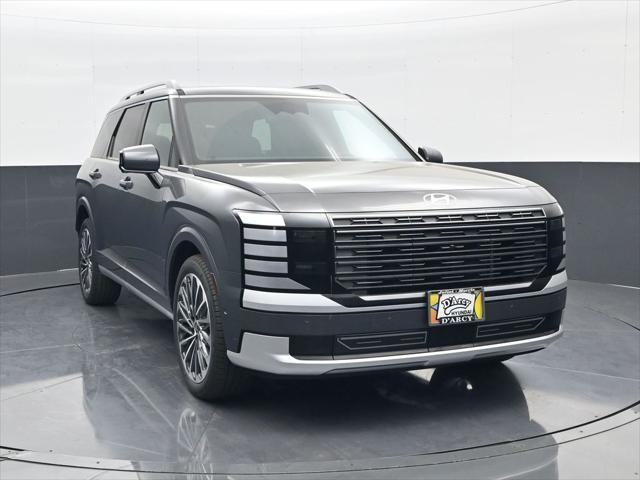 2026 Hyundai Palisade - $51,367