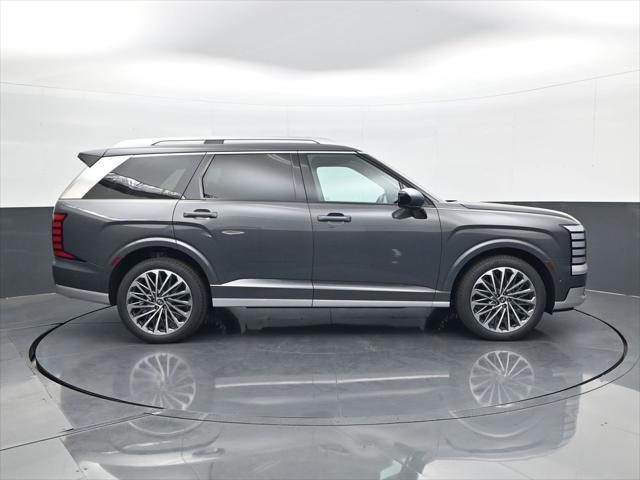 2026 Hyundai Palisade - $51,367