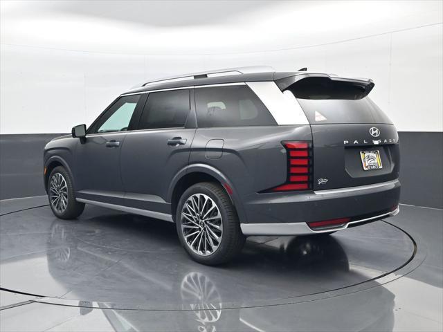 2026 Hyundai Palisade - $51,367