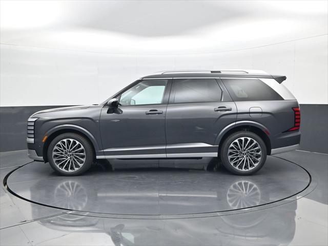 2026 Hyundai Palisade - $51,367