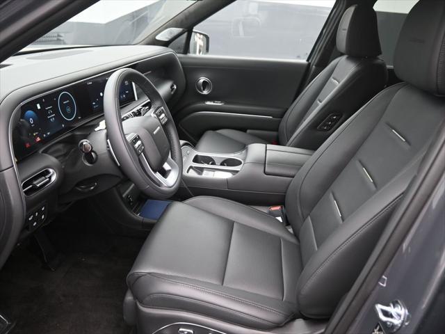 2026 Hyundai Palisade - $51,367