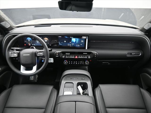 2026 Hyundai Palisade - $51,367