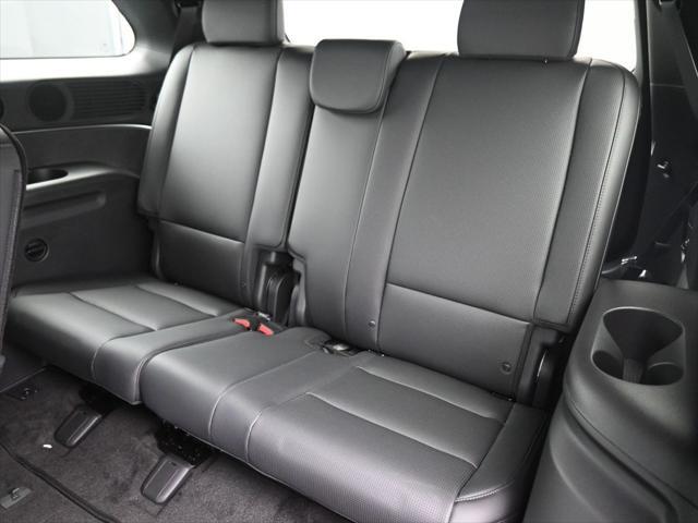2026 Hyundai Palisade - $51,367