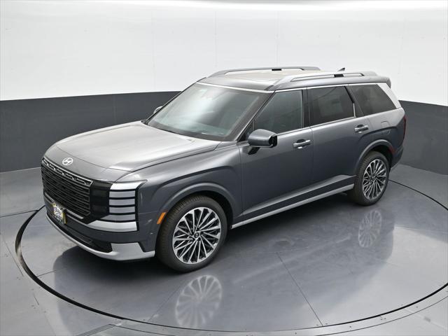 2026 Hyundai Palisade - $51,367