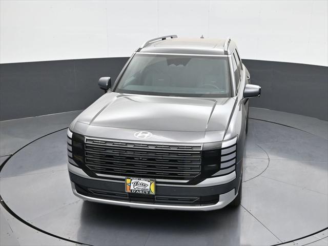 2026 Hyundai Palisade - $51,367
