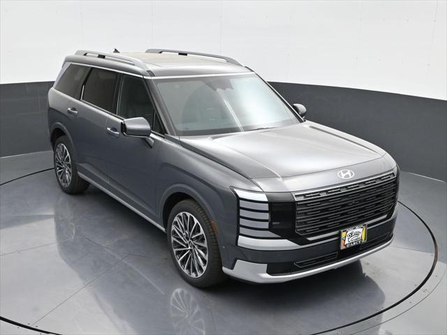 2026 Hyundai Palisade - $51,367