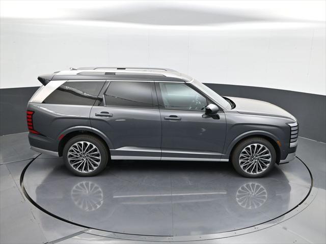 2026 Hyundai Palisade - $51,367