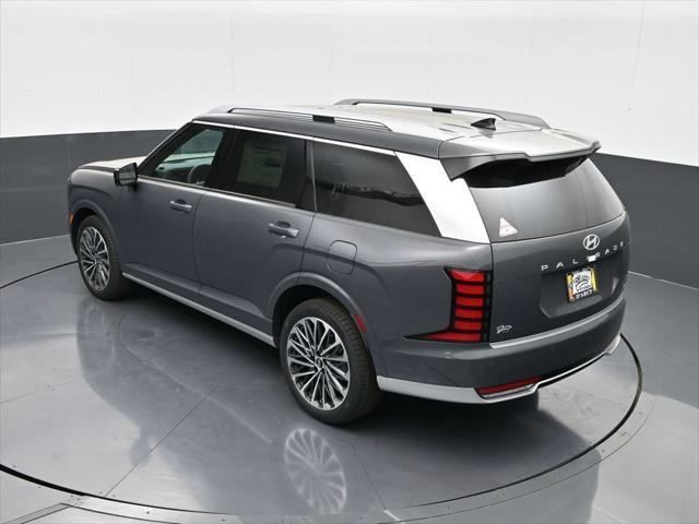 2026 Hyundai Palisade - $51,367