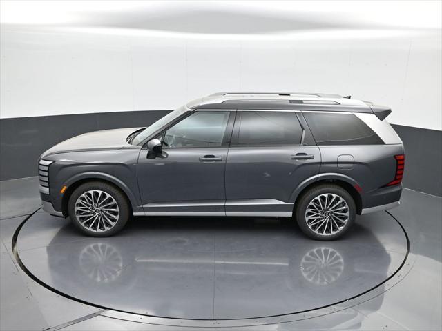 2026 Hyundai Palisade - $51,367