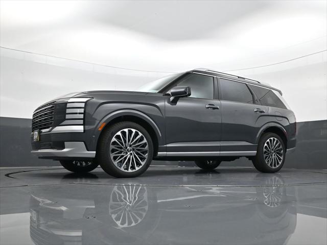 2026 Hyundai Palisade - $51,367