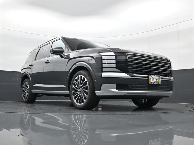 2026 Hyundai Palisade - $51,367