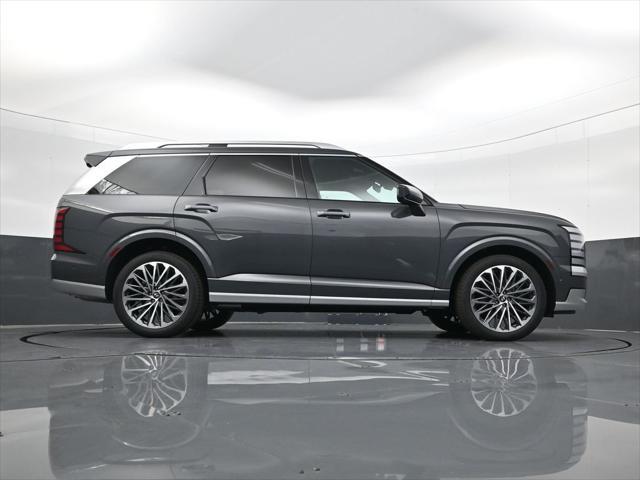 2026 Hyundai Palisade - $51,367