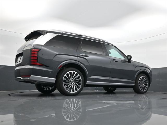 2026 Hyundai Palisade - $51,367