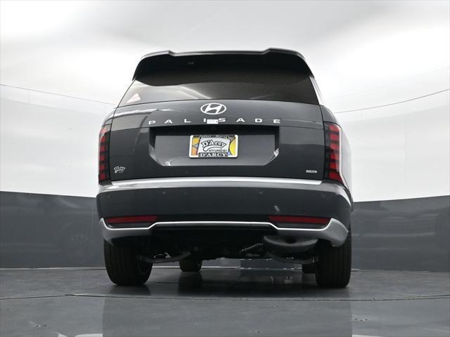 2026 Hyundai Palisade - $51,367