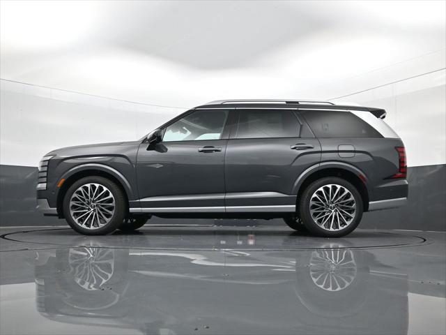 2026 Hyundai Palisade - $51,367