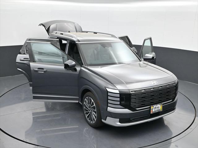 2026 Hyundai Palisade - $51,367